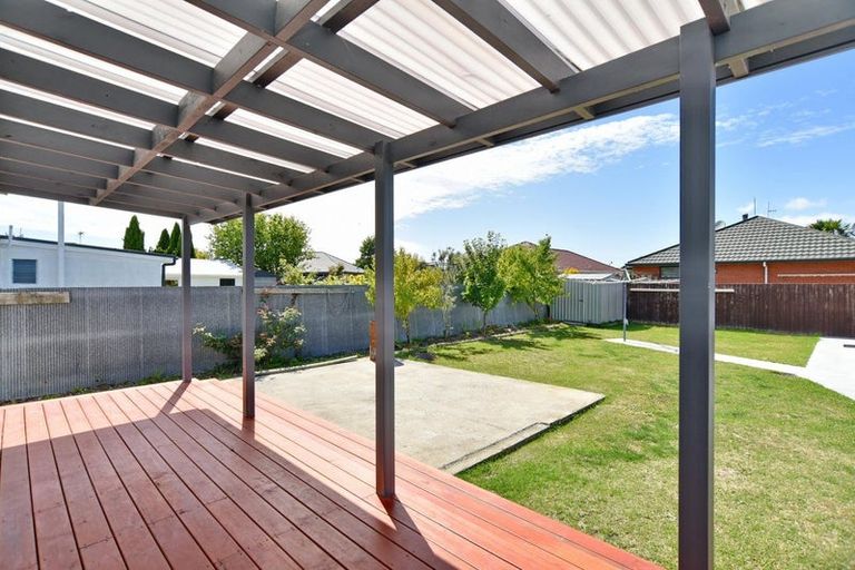 Photo of property in 26 Alport Place, Woolston, Christchurch, 8023