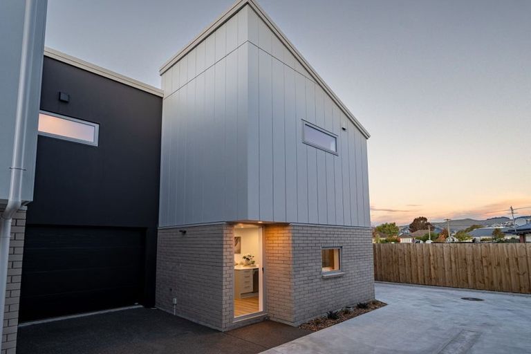 Photo of property in 6/243 Lyttelton Street, Spreydon, Christchurch, 8024