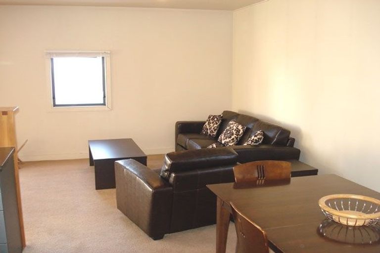 Photo of property in Hannahs Corner, 13/8 Leeds Street, Te Aro, Wellington, 6011