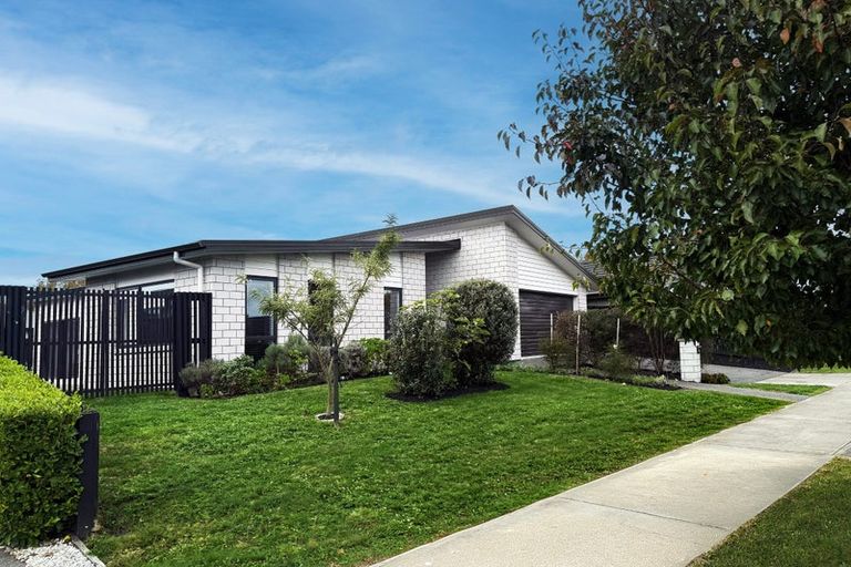 Photo of property in 26 Lockerbie Street, Morrinsville, 3300