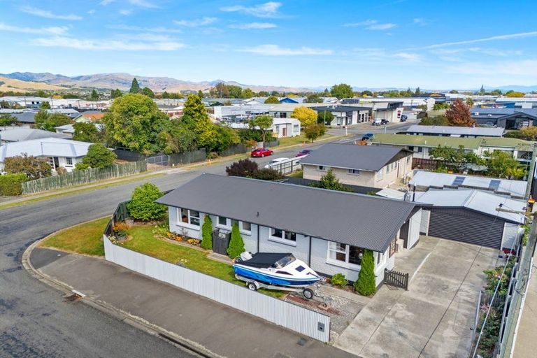 Photo of property in 8 Dunbeath Street, Blenheim, 7201
