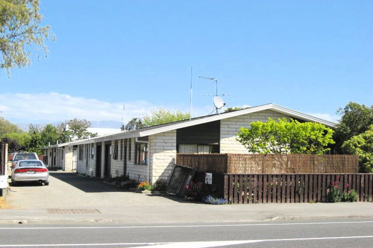 Photo of property in 51b High Street, Renwick, 7204