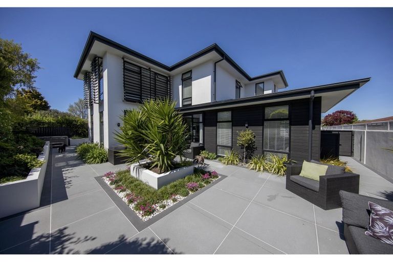 Photo of property in 67 Mansfield Avenue, St Albans, Christchurch, 8014