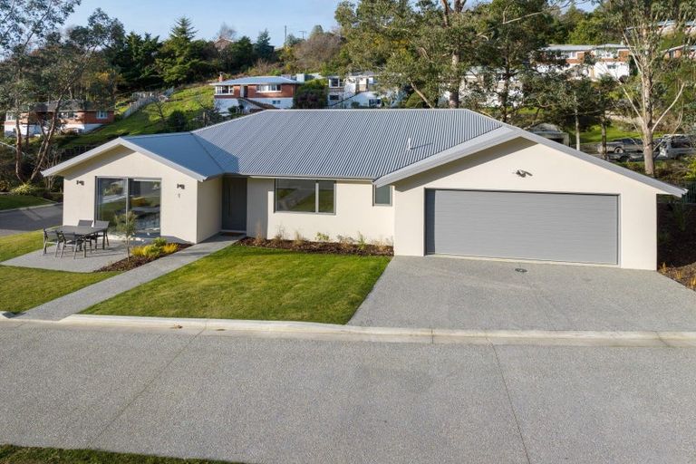 Photo of property in 1 Rose Drive, Concord, Dunedin, 9018