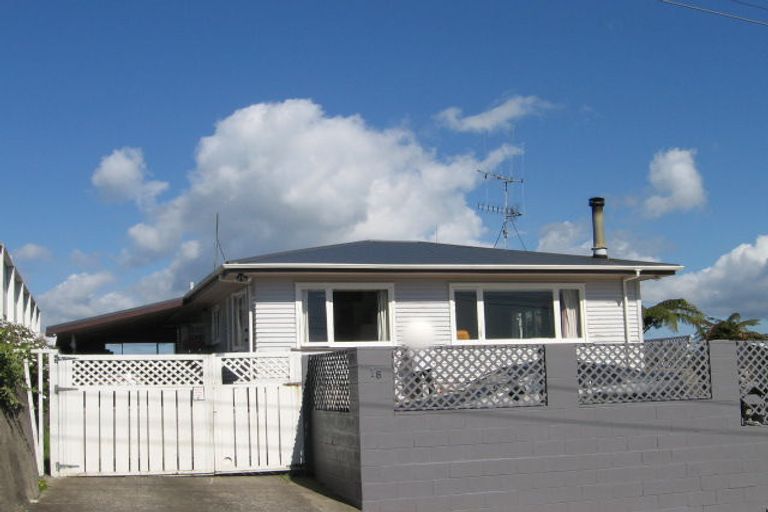 Photo of property in 18 Faulkner Street, Gate Pa, Tauranga, 3112