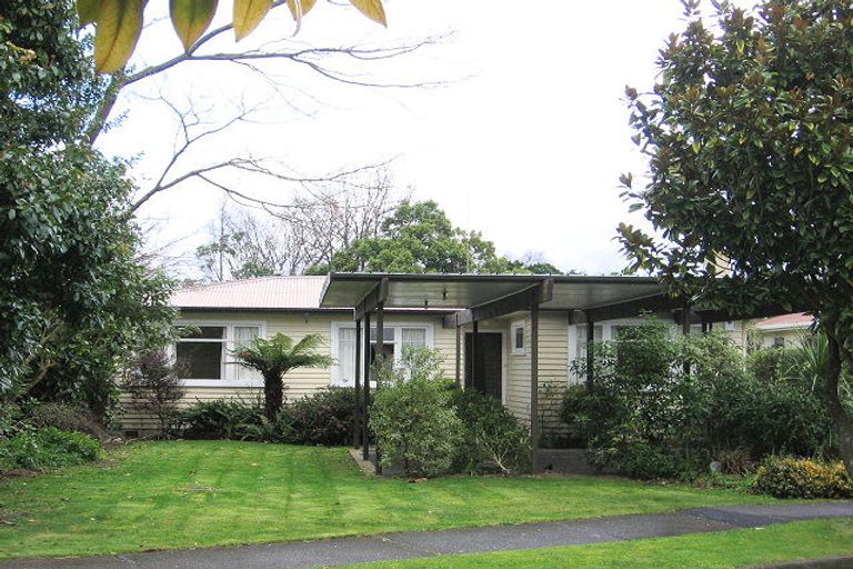Photo of property in 3 Woodstock Place, Hokowhitu, Palmerston North, 4410