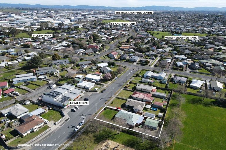 Photo of property in 100 Heath Street, St Andrews, Hamilton, 3200