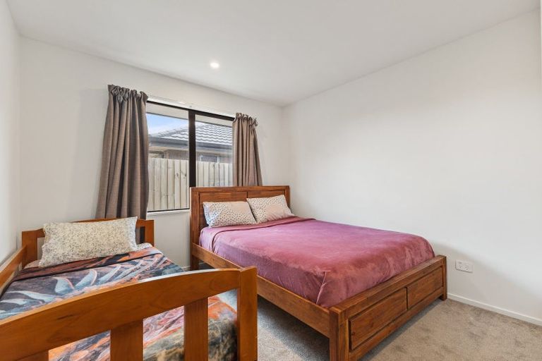 Photo of property in 22 Myrtle Road, Wigram, Christchurch, 8025