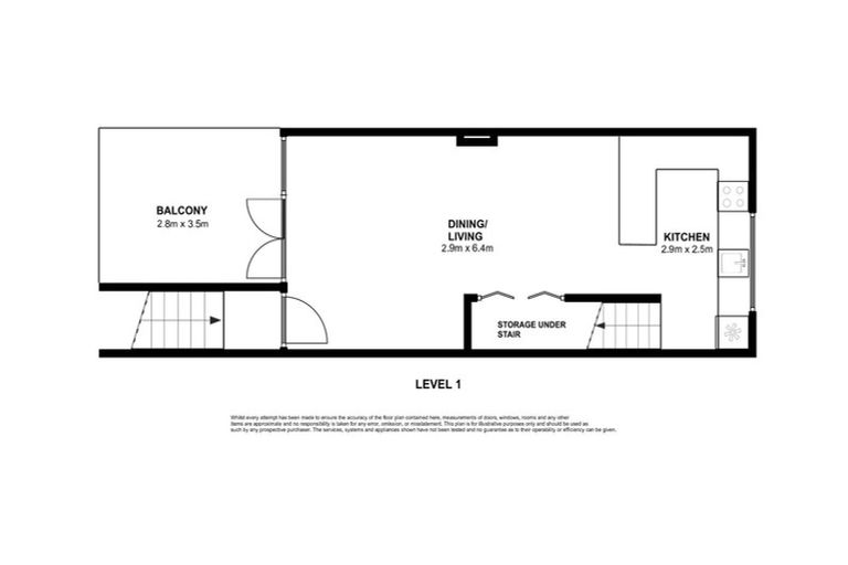 Photo of property in 43 Little George Street, Thorndon, Wellington, 6011