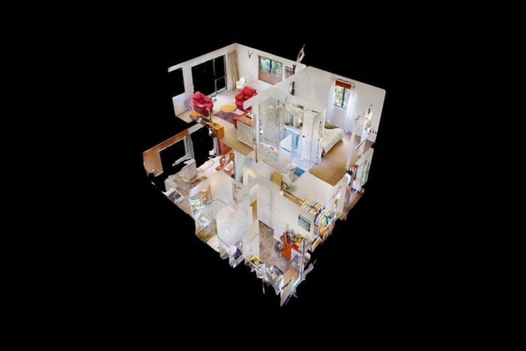 Photo of property in 36 Tombleson Road, Lake Rotoma, Rotorua, 3074