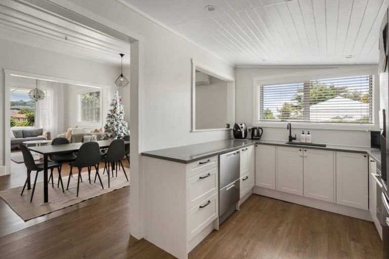 Photo of property in 18 Moresby Avenue, Waihi, 3610