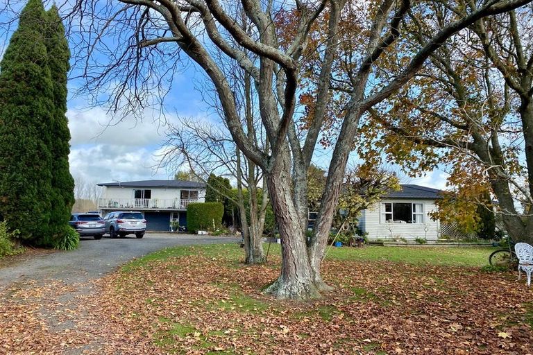 Photo of property in 331 Kairanga Bunnythorpe Road, Bunnythorpe, Palmerston North, 4478