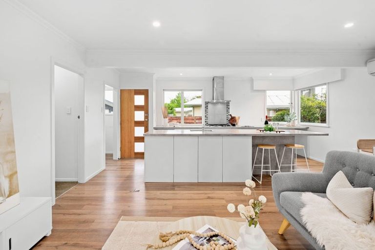 Photo of property in 1 Claremont Avenue, Chartwell, Hamilton, 3210