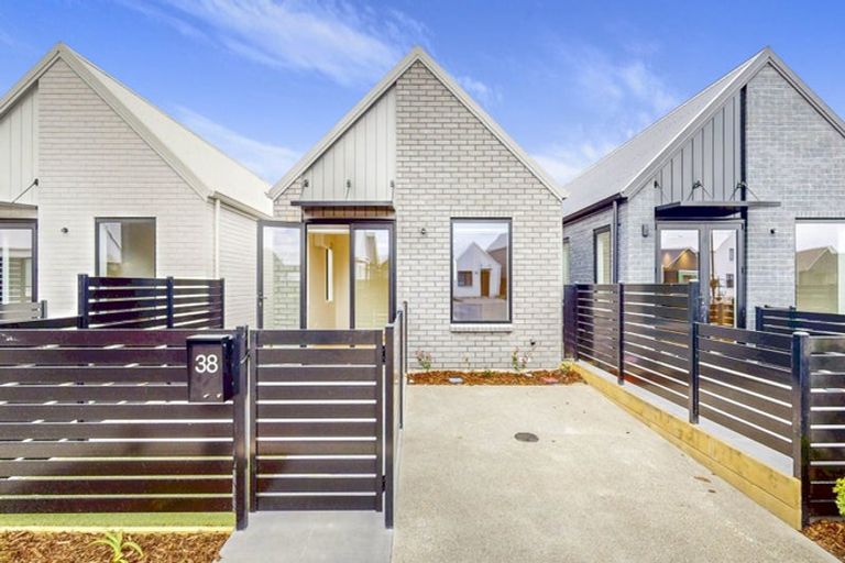 Photo of property in 38/160 Mazengarb Road, Paraparaumu, 5032