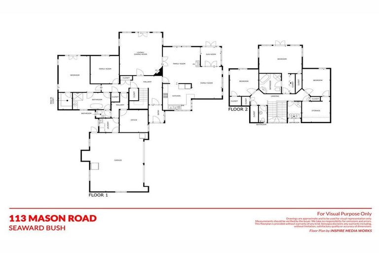 Photo of property in 113 Mason Road, Seaward Bush, Invercargill, 9871