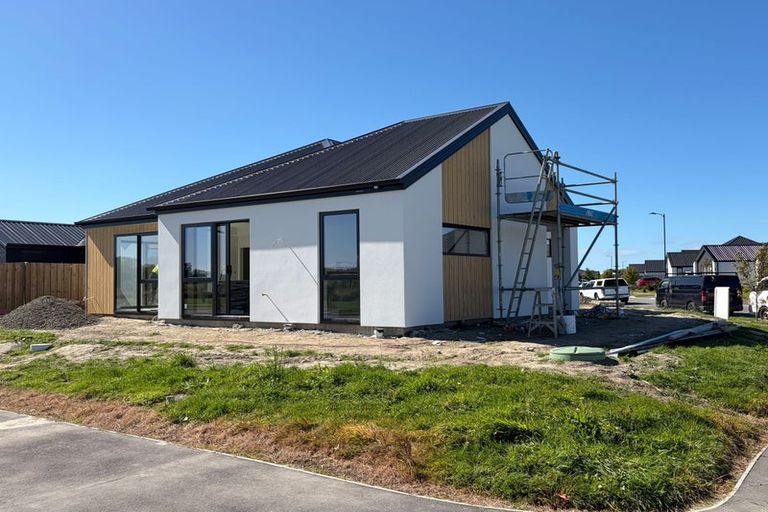 Photo of property in 1 Kirirua Avenue, Halswell, 8025
