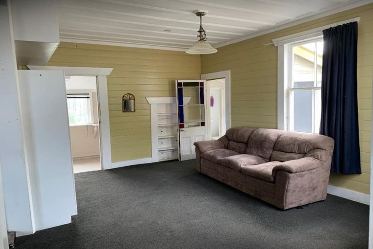 Photo of property in 9 Alexander Terrace, Greymouth, 7805