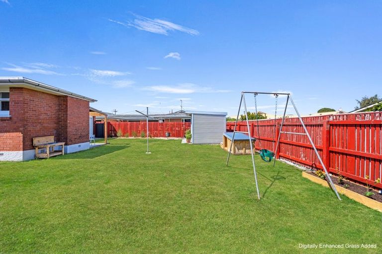 Photo of property in 88 Kitchener Street, Gore, 9710