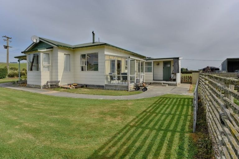 Photo of property in 27 Old Coach Road, Mataura, Gore, 9772