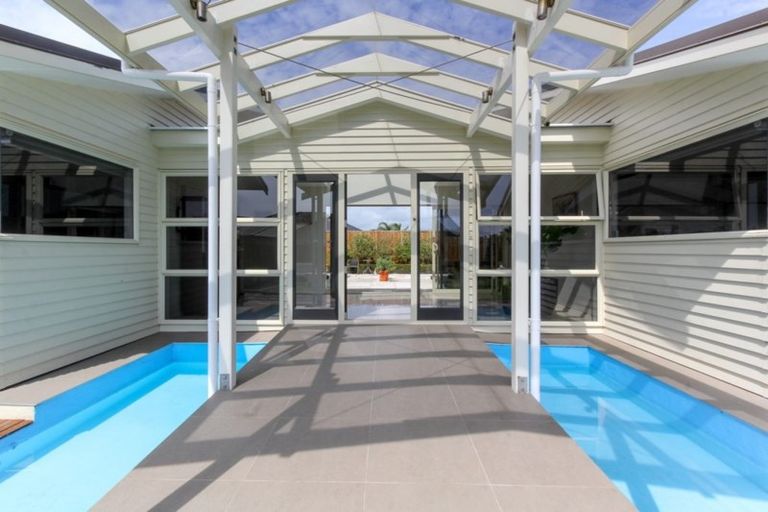 Photo of property in 137b Wills Road, Bell Block, New Plymouth, 4312