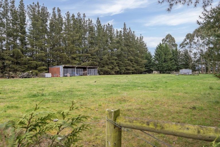 Photo of property in 289 Pesters Road, Eyrewell, Rangiora, 7476