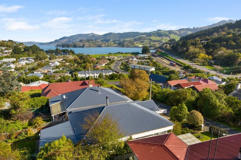 Photo of property in 24 Currie Street, Port Chalmers, 9023