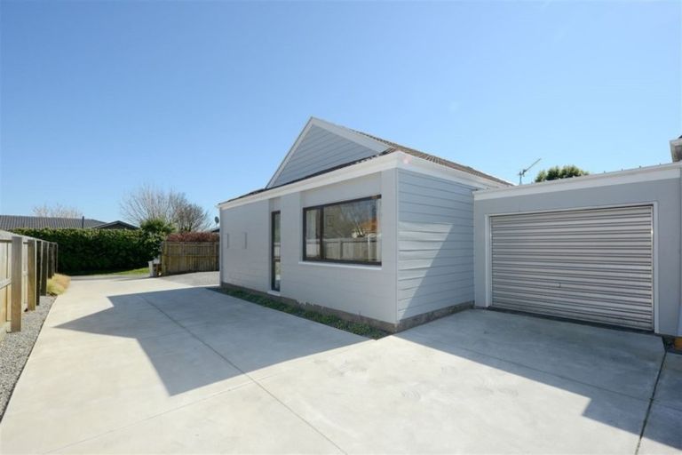 Photo of property in 1/4 Penmarc Lane, Hoon Hay, Christchurch, 8025