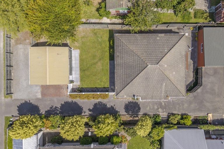 Photo of property in 1/21 Rudleigh Avenue, Upper Riccarton, Christchurch, 8041