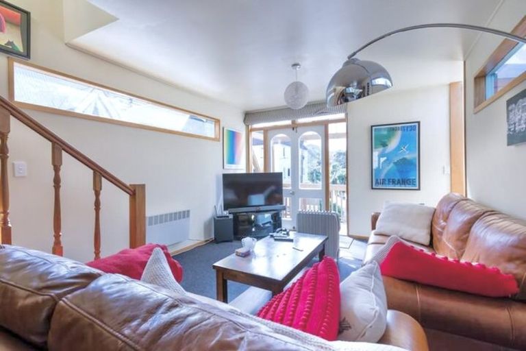 Photo of property in 5/1 Cottleville Terrace, Thorndon, Wellington, 6011