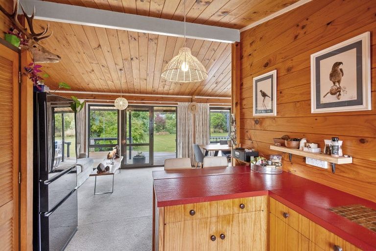 Photo of property in 49a Arawa Street, Ohakune, 4625