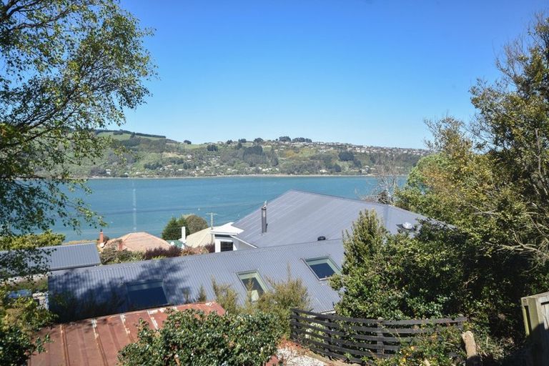 Photo of property in 6a Kowhai Street, Ravensbourne, Dunedin, 9022