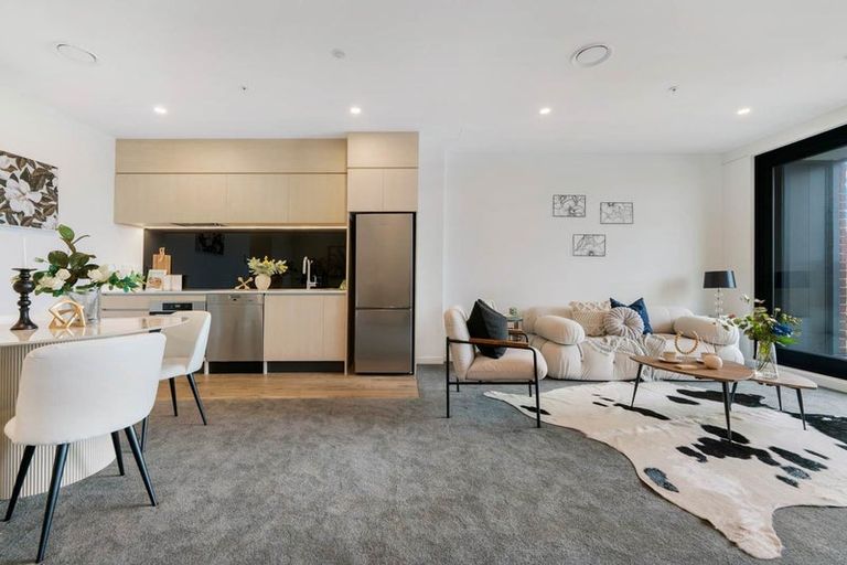 Photo of property in 505/428 Dominion Road, Mount Eden, Auckland, 1024