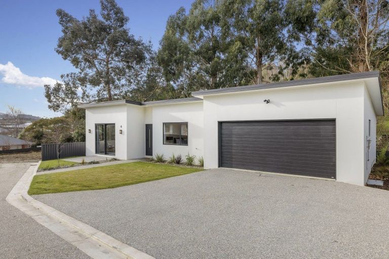 Photo of property in 4 Rose Drive, Concord, Dunedin, 9018