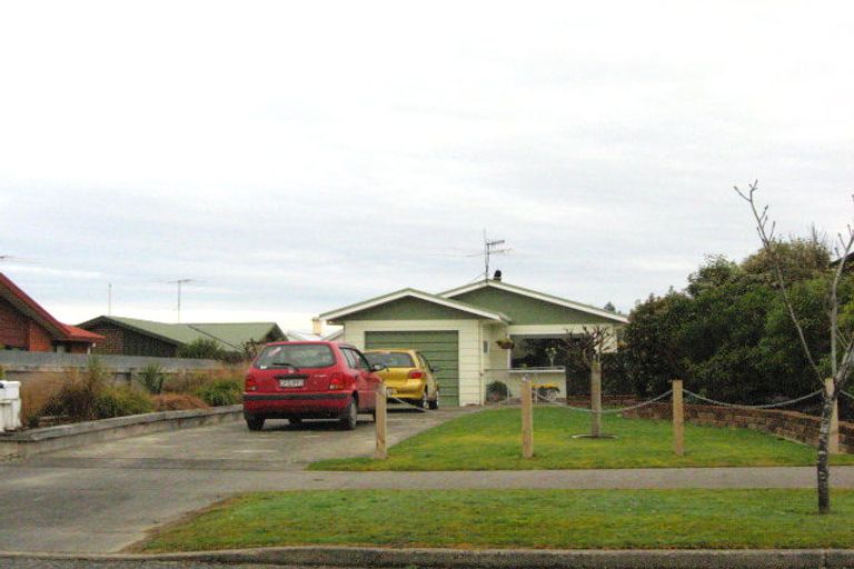 Photo of property in 40 Macmaster Street, Richmond, Invercargill, 9810