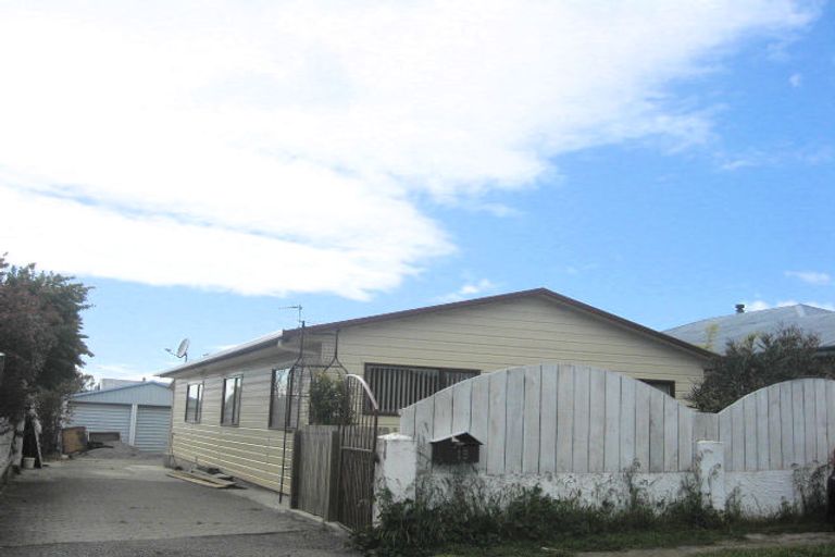 Photo of property in 15 Weld Street, Blenheim, 7201