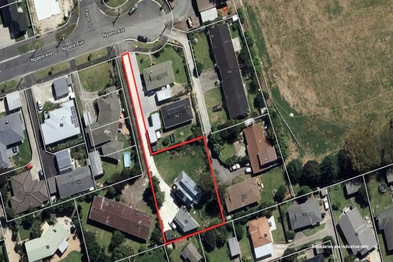 Photo of property in 26 Ngaere Avenue, Chartwell, Hamilton, 3210