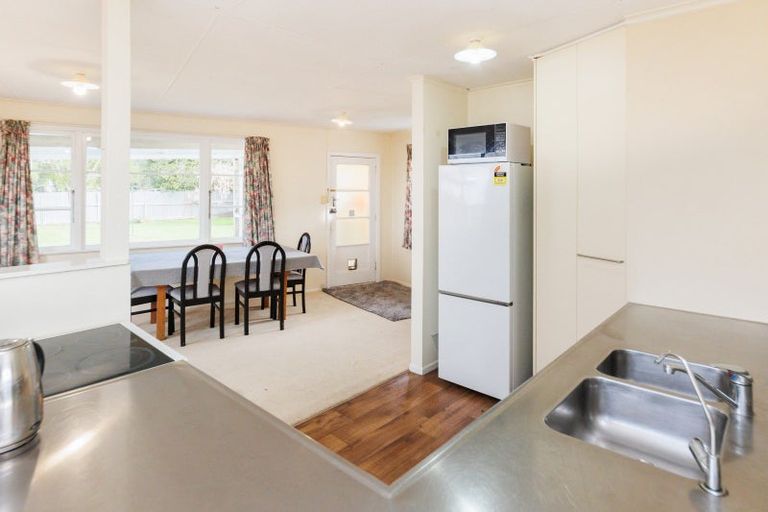 Photo of property in 64 Port Street West, Feilding, 4702