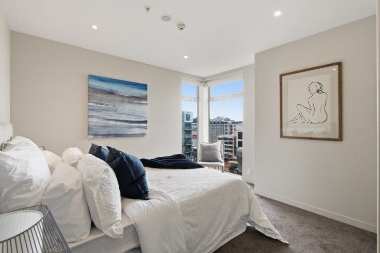 Photo of property in Elevate, 10/30e Taranaki Street, Te Aro, Wellington, 6011