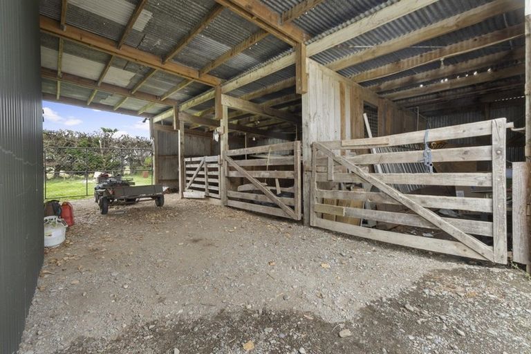 Photo of property in 42 Brown Road, Mill Road, Invercargill, 9872