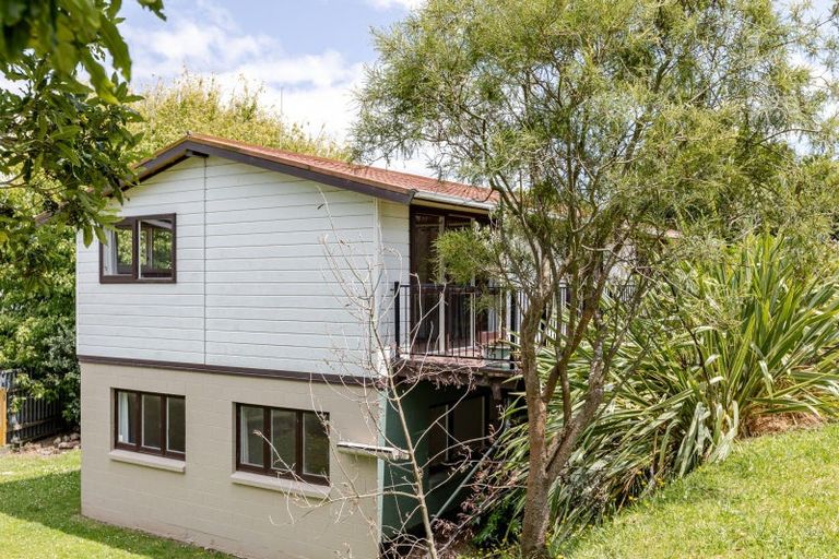Photo of property in 493 Ruahine Street, Terrace End, Palmerston North, 4410