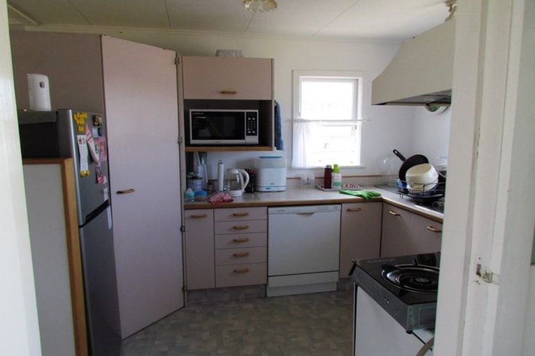 Photo of property in 81 Consols Street, Waihi, 3610