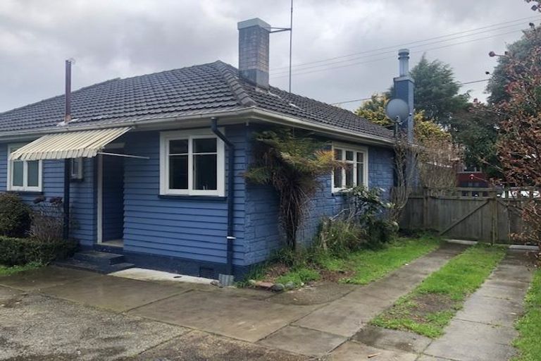 Photo of property in 230 Malfroy Road, Utuhina, Rotorua, 3015