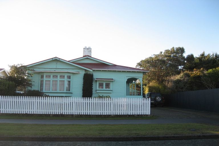 Photo of property in 126 Panton Street, Appleby, Invercargill, 9812