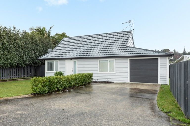 Photo of property in 5a Aaron Place, Brookfield, Tauranga, 3110