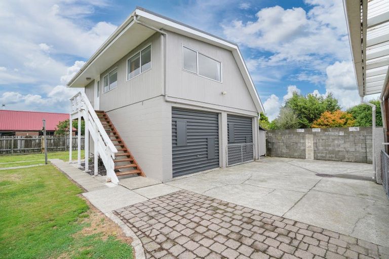 Photo of property in 73 Regent Street, Newfield, Invercargill, 9812