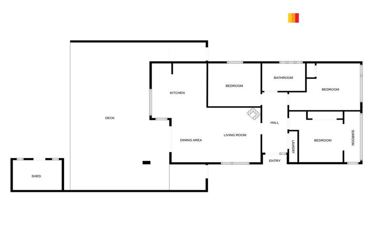 Photo of property in 9 Crest Street, Tainui, Dunedin, 9013