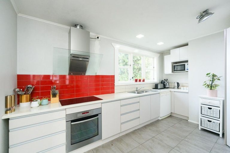 Photo of property in 110 Limbrick Street, Terrace End, Palmerston North, 4410