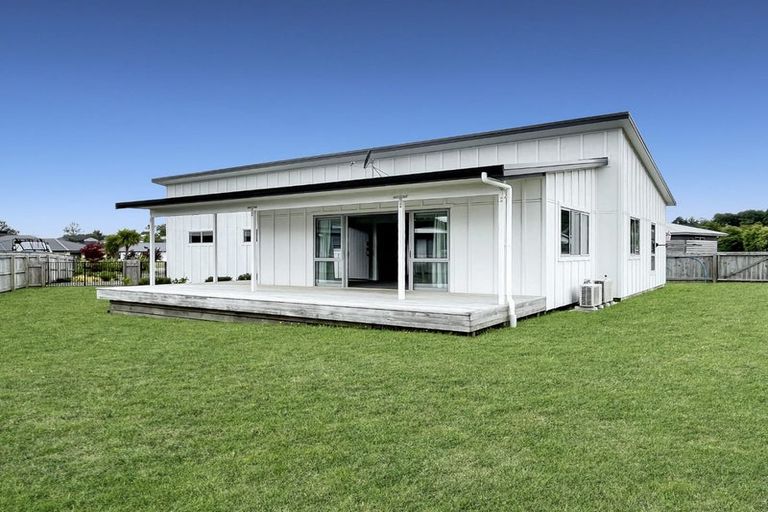 Photo of property in 19 Wai Matangi Place, Motuoapa, Turangi, 3382