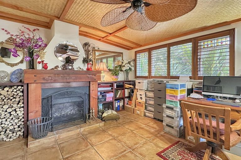 Photo of property in 356 Old Bay Road, Oromahoe, Kaikohe, 0472