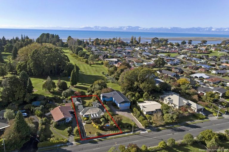 Photo of property in 145 Thorp Street, Motueka, 7120